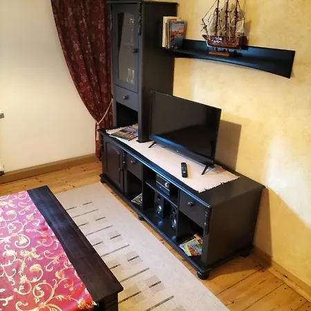 Am Zahnsborn 2 バート・シャンダウ