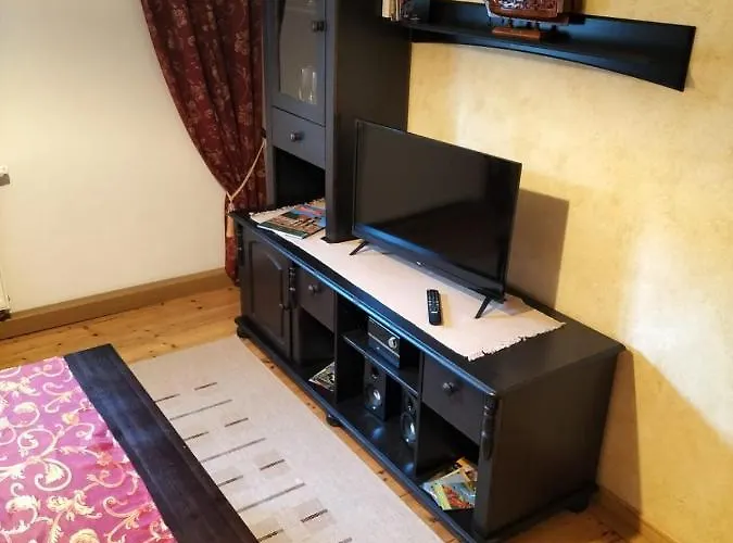 Am Zahnsborn 2 Bad Schandau